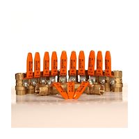 نمایندگی شیر گازی استارکو پارک شهر